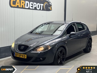 Seat Leon 2.0 FSI Stylance