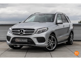 Mercedes-Benz GLE 500 4MATIC | 134.000KM | AMG Package | Harman/Kardon | Comfort package | Memory