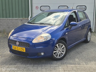 Fiat Punto Grande 1.2 GP