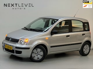 Fiat Panda 1.1 Active Cool D.riem Vv Top Conditie CarPlay