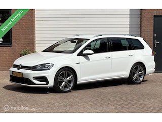 Volkswagen Golf Variant 1.4 TSI Highline R-Line Apple Camera Led