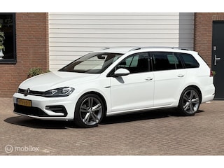 Volkswagen Golf Variant 1.4 TSI Highline R-Line Apple Camera Led
