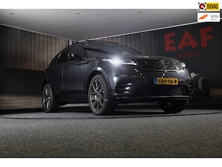 Land Rover Range Rover Velar 2.0 P400e R-Dynamic HSE / Acc / Lane Assist / Dode Hoek / 360 Camera / Memory / Meridian / Leder