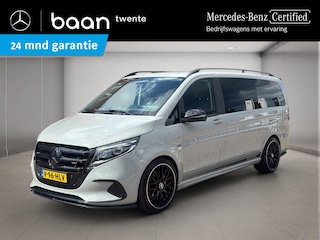 Mercedes-Benz Vito 116 L2 DC Select | LED | Trekhaak