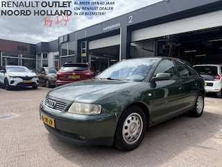 Audi A3 1.8 5V Attraction