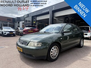 Audi A3 1.8 5V Attraction