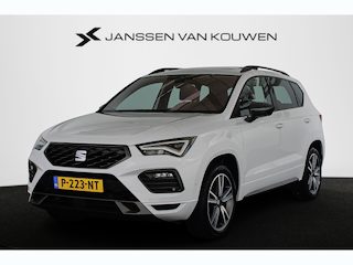 Seat Ateca 1.5 TSI FR Business Intense Automaat Trekhaak Pano Leder Stoelverwarming