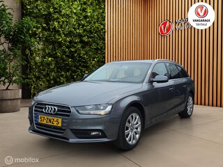 Audi A4 Avant 1.8 TFSI|Quattro|170Pk|Pro Line Business|Nap