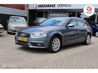 Audi A4 Avant 1.8 TFSI|Quattro|170Pk|Pro Line Business|Nap