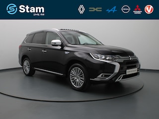 Mitsubishi Outlander 225pk PHEV Intense+ Apple Carplay/Android Auto | Climate