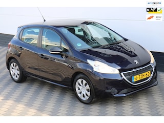 Peugeot 208 1.0 VTi Access Airco Db-Riem in 2025 Cruise NAP !!