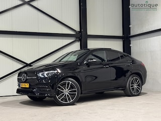 Mercedes-Benz GLE Coupé 350 e 4MATIC Premium | luchtvering | burmester | night pakket |