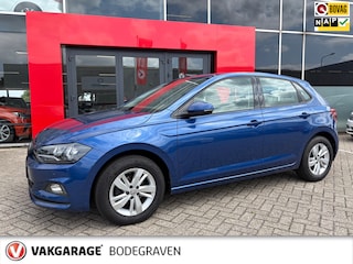Volkswagen Polo 1.0 TSI Comfortline Business / carplay
