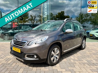 Peugeot 2008 1.6 VTi Allure, NAP, Navi, PDC, Bluetooth