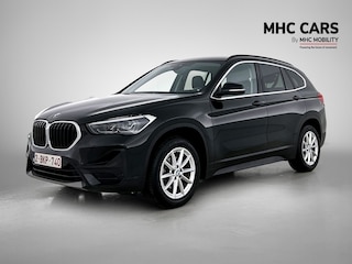 BMW X1 (F48) 2.0 Sdrive18d 5d 100kw | Leder | Clima | Camera |