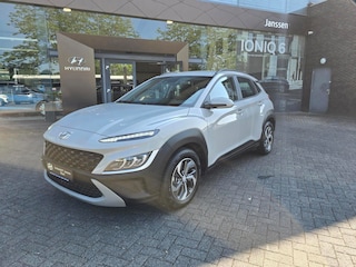 Hyundai Kona 1.6 GDI HEV Comfort