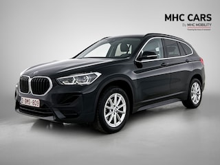 BMW X1 (F48) 2.0 Sdrive18d 5d 100kw | Leder | Clima | Camera |