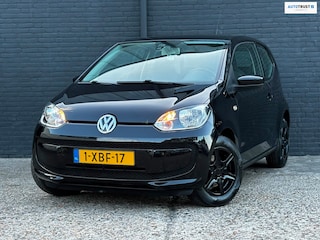 Volkswagen Up 1.0 move up! ELEK RAMEN | AIRCO | NWE APK