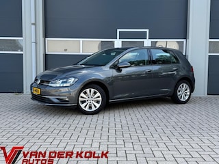 Volkswagen Golf 1.0 TSI Comfortline | LED | Camera | CarPlay | Adaptive Cruise | Navigatie | Climate | Stoelverwarming | DAB