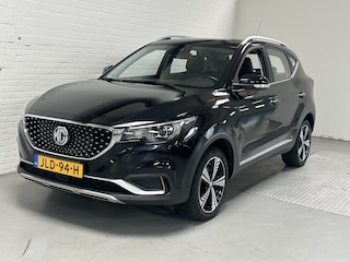 MG ZS EV Luxury 45 kWh CLIMA / CRUISE / LEER / CAMERA / PANO