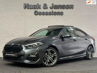 BMW 218i High Executive - Pano - Cruise