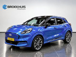 Ford Puma Gen-E Sound Edition 44 kWh 168pk | B&O Audio | Adaptive Cruise | Dodehoek Detectie | Winter Pack