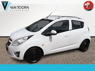 Chevrolet Spark 1.0 16V LS Nette auto!