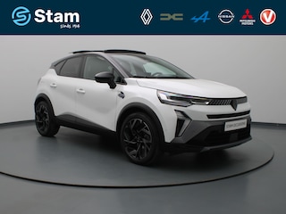 Renault Captur 160pk E-Tech full hybrid esprit Alpine Apple Carplay/Android Auto | Harman Kardon