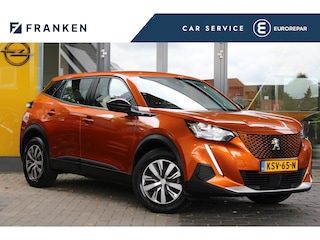 Peugeot 2008 EV Active 50 kWh | Camera | Carplay | Cruise