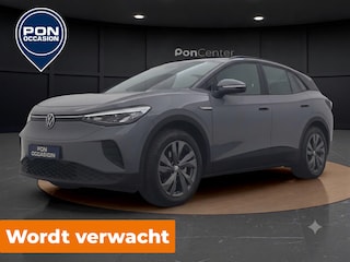 Volkswagen ID.4 Pure 52 kWh | Navigatie | ACC | 18" |