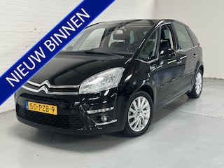 Citroën C4 Picasso 1.6 THP Exclusive EGS CLIMA / CRUISE / TREKHAAK / NAVI