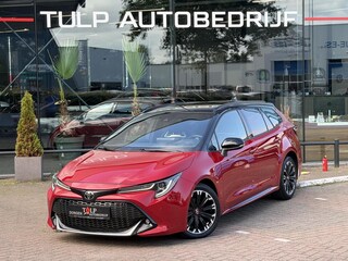 Toyota Corolla Touring Sports 1.8 Hybrid GR-Sport