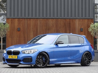 BMW M140i 340PK / Brembo / Zaero Edit. / Stage 2 / Bilstein / 2017