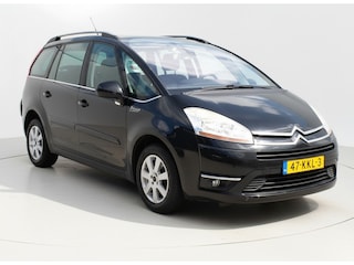 Citroën C4 Picasso 1.6 VTi Dynamique|Cruise|Trekhaak