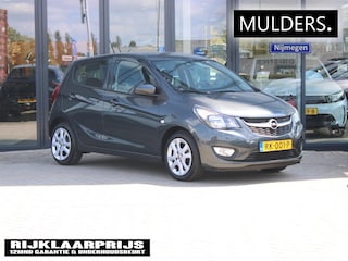 Opel Karl 1.0 ecoFLEX Edition | Radio / Cruise / Airco