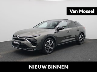 Citroën C5 X 1.6 Plug-in Hybrid 225 Shine