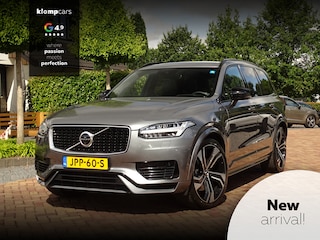 Volvo XC90 2.0 T8 AWD T8 Rech. R-Design | PolstarEng.!! | 7P | Pano | H+K | Head-Up | 22 Inch | 360° Cam | Stoel+Stuurverw.