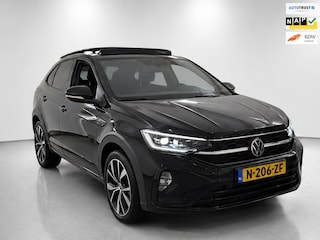 Volkswagen Taigo 1.0 TSI 3x R-LINE DSG PANO l VIRTUAL l CAMERA l MATRIX l ACC l TREKHAAK l KEYLESS l ORG.NL l DEALER OH