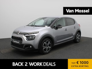 Citroën C3 1.2 PureTech Feel