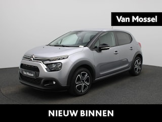 Citroën C3 1.2 PureTech Feel
