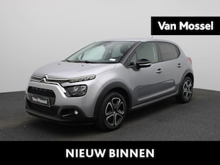 Citroën C3 1.2 PureTech Feel