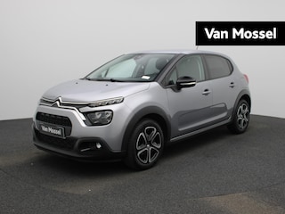 Citroën C3 1.2 PureTech Feel