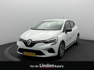 Renault Clio 1.0 TCe 90 Equilibre | Navigatie | Carplay&Android | Led | DAB