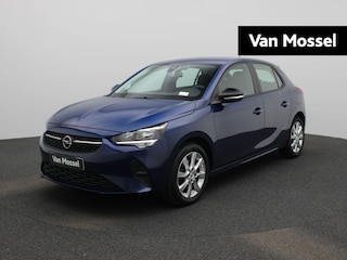 Opel Corsa 1.2 Edition | Apple Carplay / Android Auto | Cruise Control | Parkeersensoren |