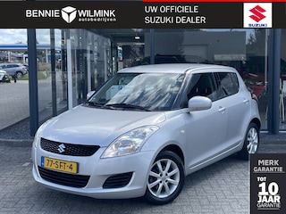 Suzuki Swift 1.2 Comfort EASSS