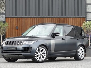 Land Rover Range Rover P400e Vogue 404PK Autobiography / LWB / SVO / Meridian / TV's / Alcanatara