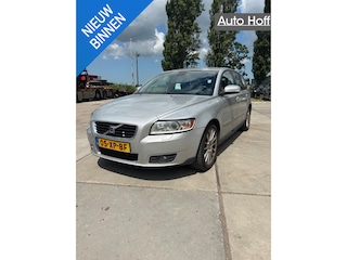 Volvo V50 2.4i Edition II | Autom. Airco | Cruise Control | LMV | PDC | LPG-G3 | Trekhaak | Nieuwe APK!
