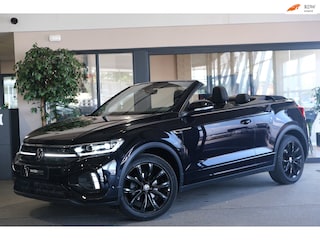 Volkswagen T-Roc 1.5 TSI 2x R-Line DSG Facelift IQ Led Cam Trekhaak Virtual Navi Kessy ACC