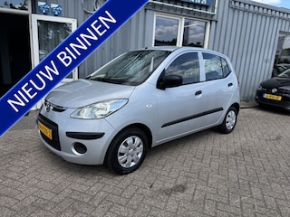 Hyundai i10 1.1 Active Cool