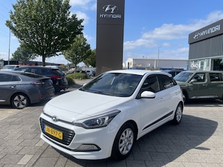 Hyundai i20 1.0 T-GDI Go!*RIJKLAARPRIJS*